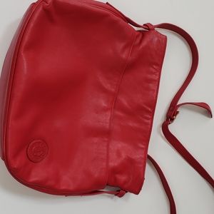 Made in Korea genuine leather ladies purse